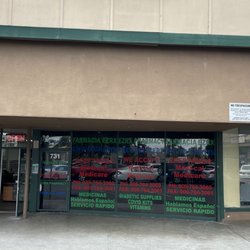 EZRX Pharmacy
