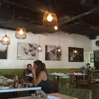 Eat. - New American Near Me - Las Vegas, Nevada