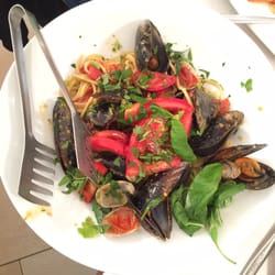 Ristorante La Medusa
