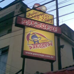 Pancrepe