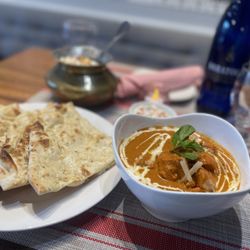 Jaipore Xpress - CHICKEN TIKKA MASALA