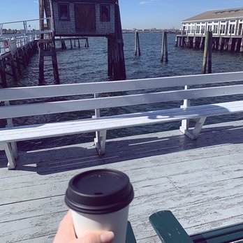 Coffee Grinder - coffee with a shot of vanilla - Coffee & Tea Near Me - Newport, Rhode Island Coffee Grinder - coffee with a shot of vanilla - Coffee & Tea Near Me - Newport, Rhode Island