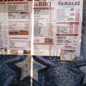 Primo Foods - Menu wrong - Grocery Near Me - Oceanside, California Primo Foods - Menu wrong - Grocery Near Me - Oceanside, California