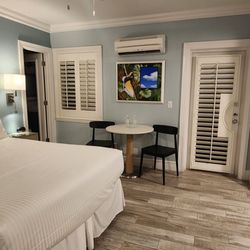 Crane's Beach House Boutique Hotel & Luxury Villas