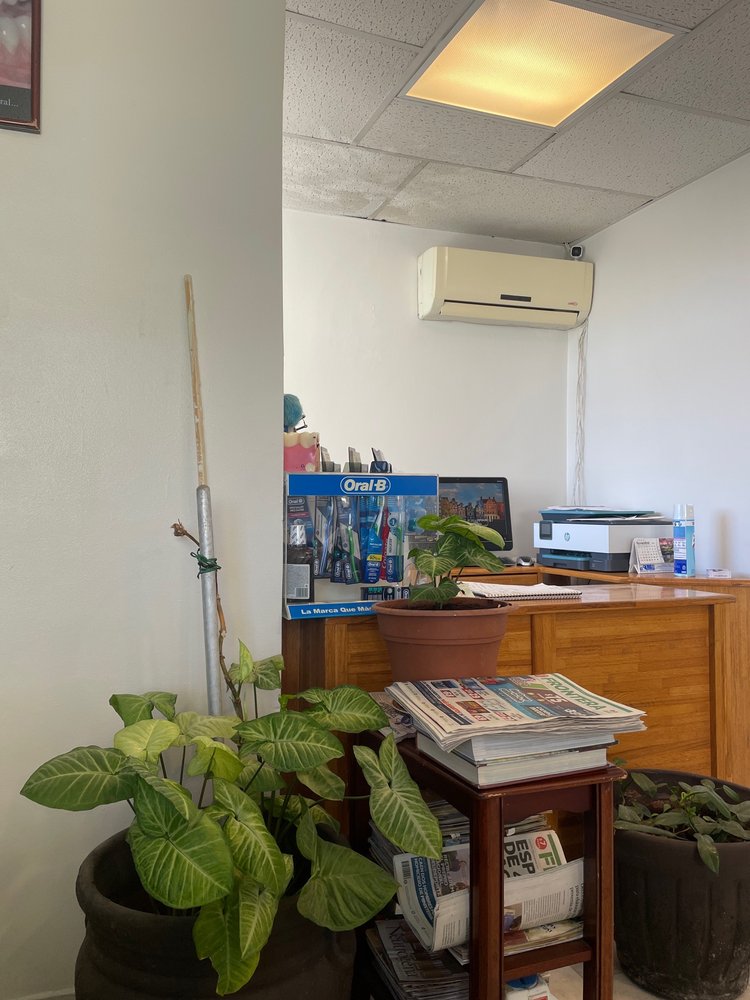 DENTAL TECATE 11 Reviews General Dentistry Tecate, CA Phone