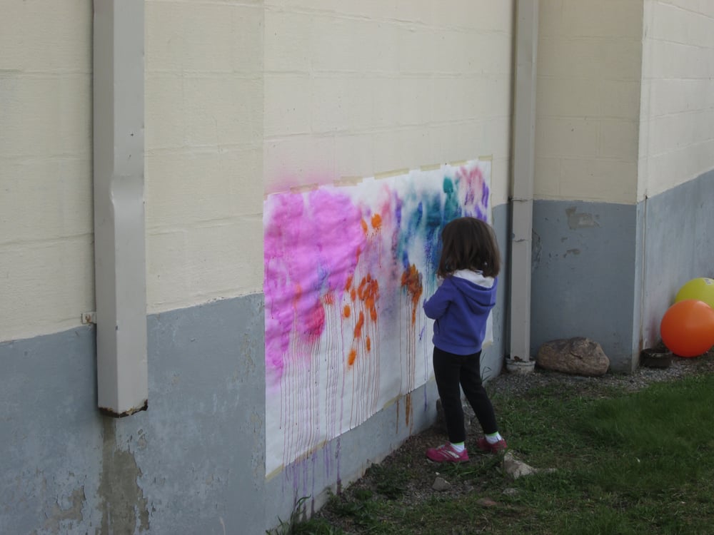 Little Blessings Daycare And Preschool - childcare center in Boston, MA