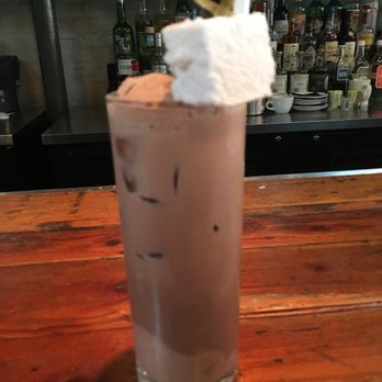 Mindy's Bakery - Old Fashioned Hot Chocolate - Iced! - Desserts Near Me - Chicago, Illinois Mindy's Bakery - Old Fashioned Hot Chocolate - Iced! - Desserts Near Me - Chicago, Illinois