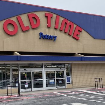 Old Time Pottery - Department Stores Near Me - Marietta, Georgia Old Time Pottery - Department Stores Near Me - Marietta, Georgia