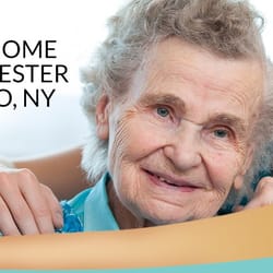Assisting Angels Senior Care - In Home Senior Care