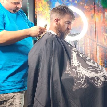 RazorSharp Barbershop - Barbers Near Me - Bakersfield, California RazorSharp Barbershop - Barbers Near Me - Bakersfield, California