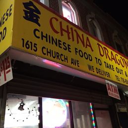 chinese food
