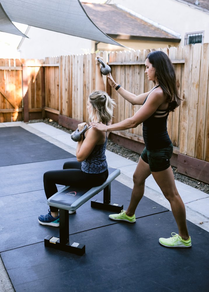 RACHEL ESLICK Updated August 2024 16 Photos & 20 Reviews Clovis, California Weight Loss