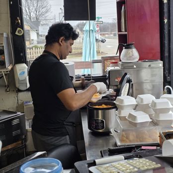 Abrakebabra - Mediterranean Near Me - Salem, Virginia