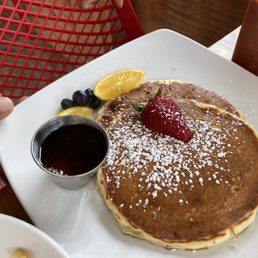 Pancake