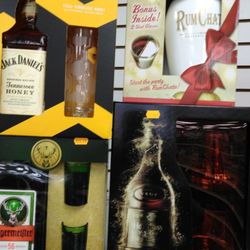New Samys Liquors