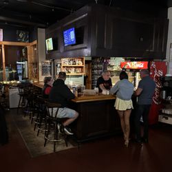 Big Tide Brewing Co