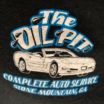 Oilpit Auto Service - The Oil Pit - Auto Repair Near Me - Stone Mountain, Georgia Oilpit Auto Service - The Oil Pit - Auto Repair Near Me - Stone Mountain, Georgia