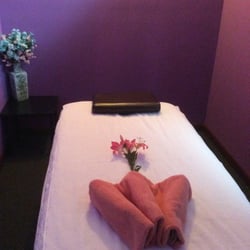 Tai Chi Massage
