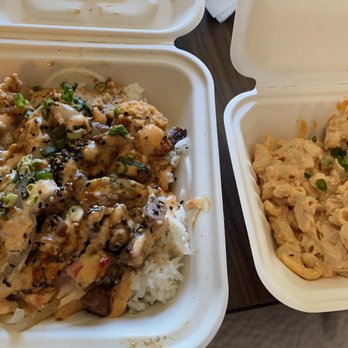 Da Bald Guy - Food Trucks Near Me - Kahuku, Hawaii Da Bald Guy - Food Trucks Near Me - Kahuku, Hawaii