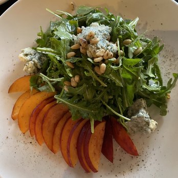 Northeast Social - Arugula Salad - New American Near Me - Minneapolis, Minnesota Northeast Social - Arugula Salad - New American Near Me - Minneapolis, Minnesota