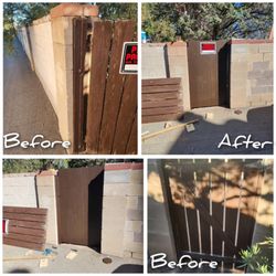 Knotty's Custom Carpentry
