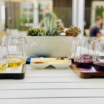 Migration Winery - Wine Tasting Room Near Me - Napa, California Migration Winery - Wine Tasting Room Near Me - Napa, California