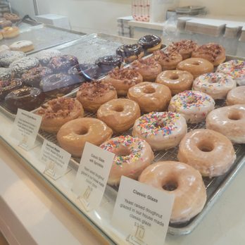 The Goods - Donuts Near Me - Carlsbad, California