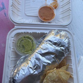 Susy's Kitchen - da burrito to go - Mexican Near Me - Atascadero, California Susy's Kitchen - da burrito to go - Mexican Near Me - Atascadero, California