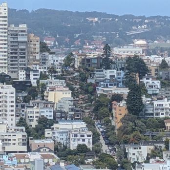 Coit Tower - Lombard Street and the Palace of Fine Arts - Landmarks & Historical Buildings Near Me - San Francisco, California Coit Tower - Lombard Street and the Palace of Fine Arts - Landmarks & Historical Buildings Near Me - San Francisco, California