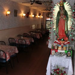 Mandato Mexican Restaurant