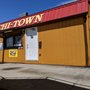 Chi-Town Hot Dogs