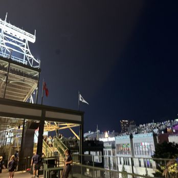 Wrigley Field - Stadiums & Arenas Near Me - Chicago, Illinois