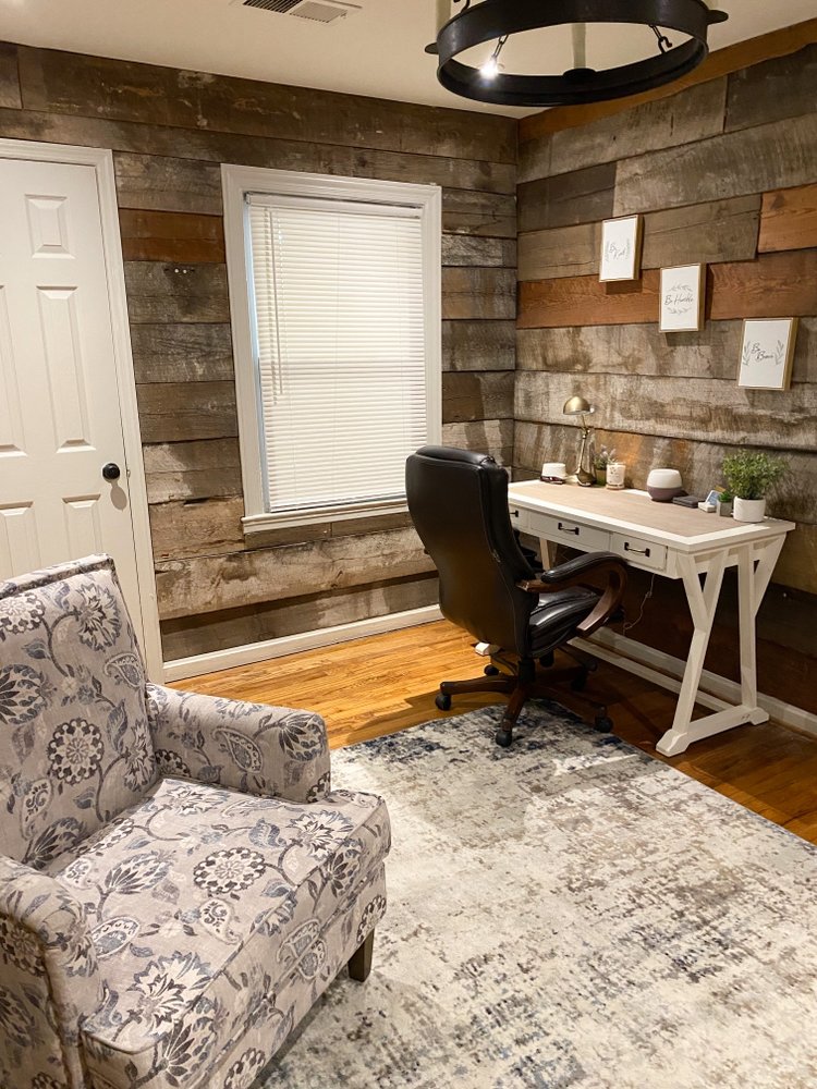 Mallory Lamm Counseling - grief counselor in Birmingham, AL