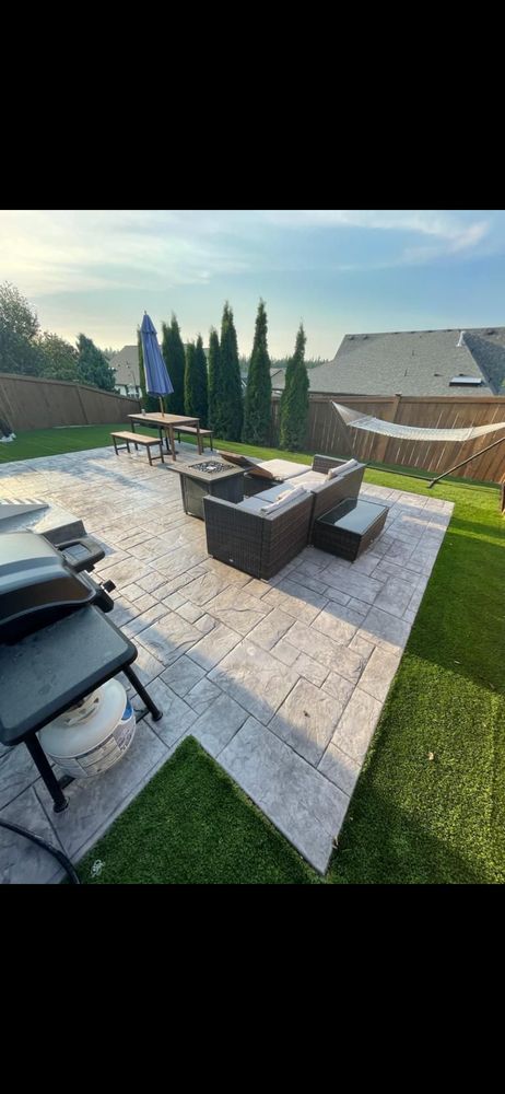 Slide of Legacy Renovation Pros