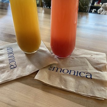 The Monica - Breakfast & Brunch Near Me - Tucson, Arizona The Monica - Breakfast & Brunch Near Me - Tucson, Arizona