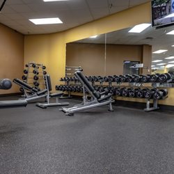 Anytime Fitness