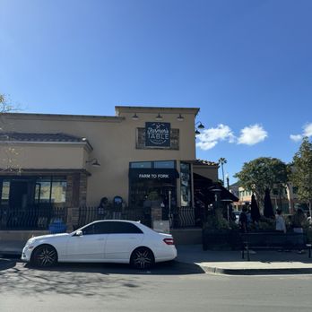 Farmer's Table - New American Near Me - La Mesa, California Farmer's Table - New American Near Me - La Mesa, California