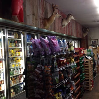 Wayside Country Store - a deer head on the wall - Convenience Stores Near Me - Arlington, Vermont Wayside Country Store - a deer head on the wall - Convenience Stores Near Me - Arlington, Vermont