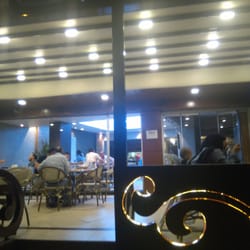 İstasyon - Outside
