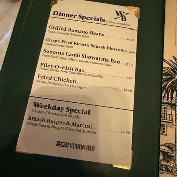 The Whaling Bar - Weekday special - Cocktail Bars Near Me - La Jolla, California The Whaling Bar - Weekday special - Cocktail Bars Near Me - La Jolla, California