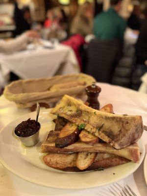 Minetta Tavern by null