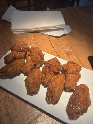 Flight Cleveland by null