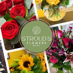 Stroud's Florist
