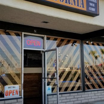 Curryfornia - The Front - Japanese Curry Near Me - Torrance, California Curryfornia - The Front - Japanese Curry Near Me - Torrance, California