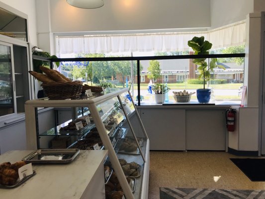 Blue Canary Confections by null