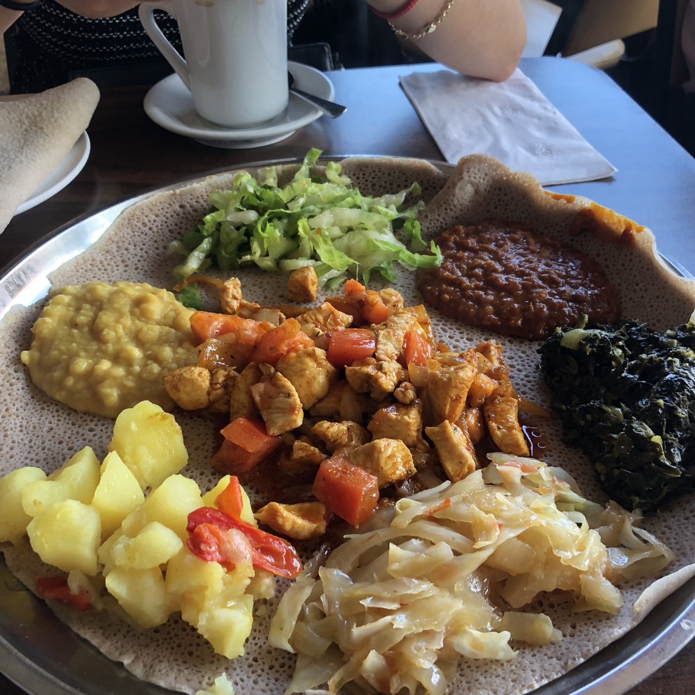 Keren Restaurant - Ethiopian Near Me - Washington, DC, District of Columbia Keren Restaurant - Ethiopian Near Me - Washington, DC, District of Columbia