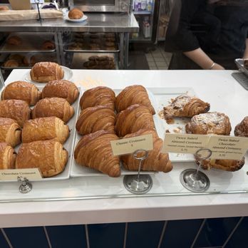 Ruby’s Bakery and Café - Croissants, etc. - Cafes Near Me - Lodi, California Ruby’s Bakery and Café - Croissants, etc. - Cafes Near Me - Lodi, California