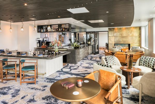 The Watermark at Bellevue by null