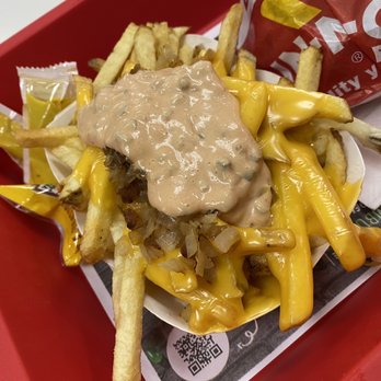 In-N-Out Burger - Fast Food Near Me - Mountain View, California In-N-Out Burger - Fast Food Near Me - Mountain View, California