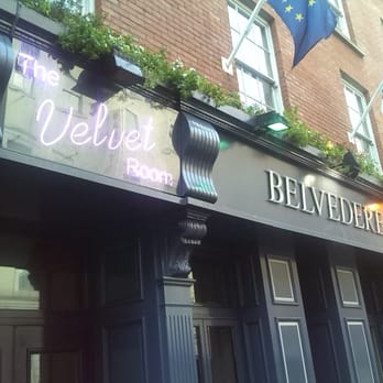 The Velvet Room - Dance Clubs Near Me - Dublin, D The Velvet Room - Dance Clubs Near Me - Dublin, D